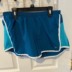 Blue Old Navy medium shorts